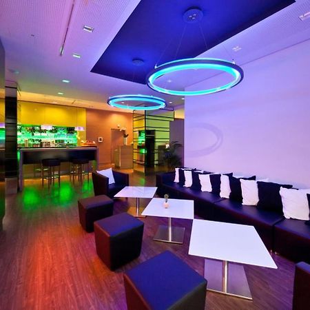 Garner Hotel Berlin - Charlottenburg, An Ihg Hotel Exterior photo