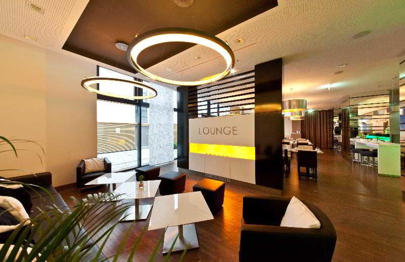 Garner Hotel Berlin - Charlottenburg, An Ihg Hotel Exterior photo