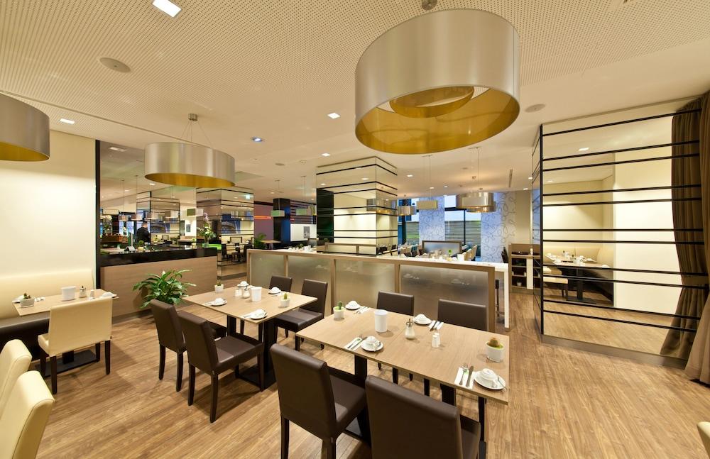 Garner Hotel Berlin - Charlottenburg, An Ihg Hotel Exterior photo