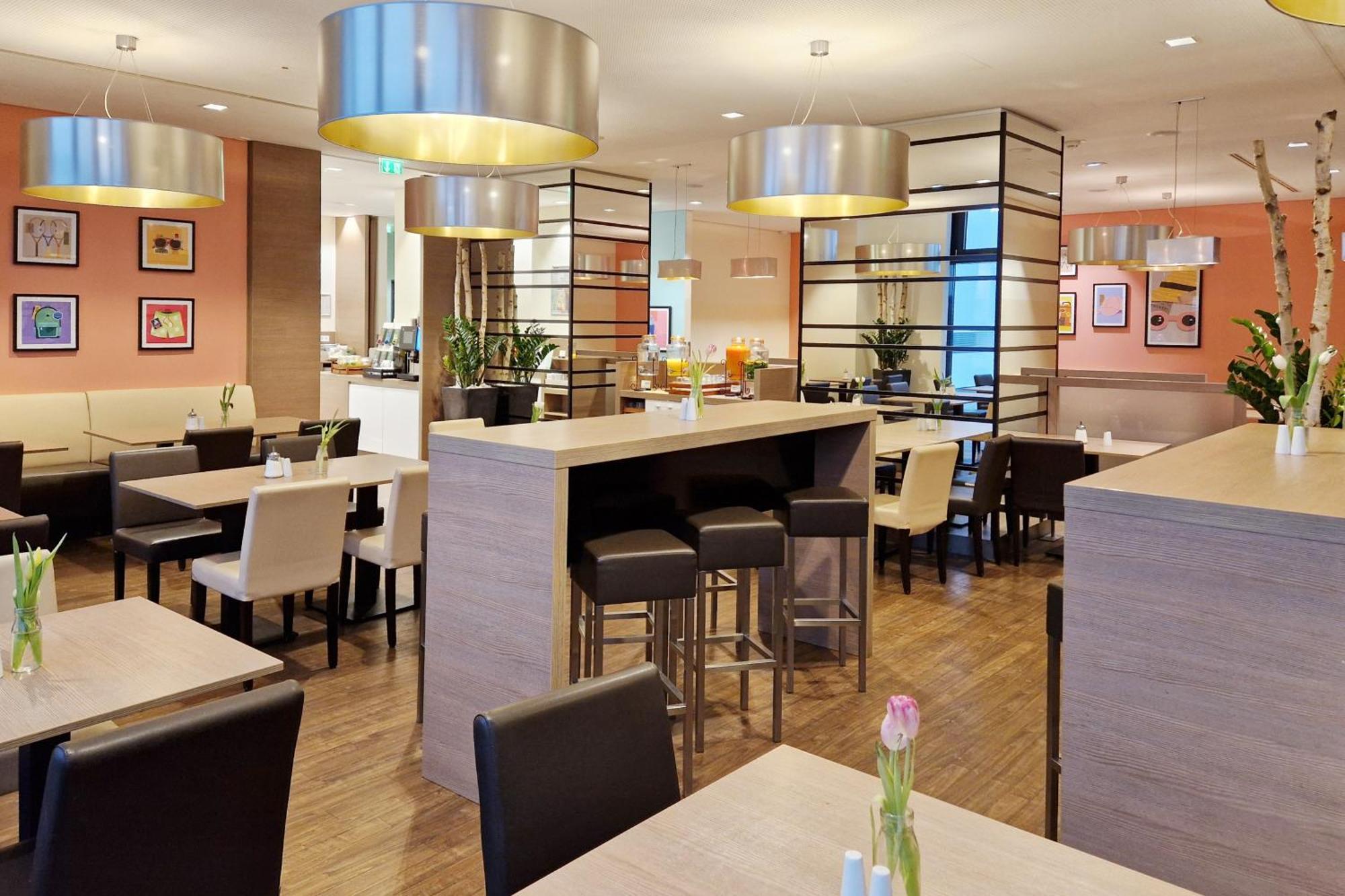 Garner Hotel Berlin - Charlottenburg, An Ihg Hotel Exterior photo