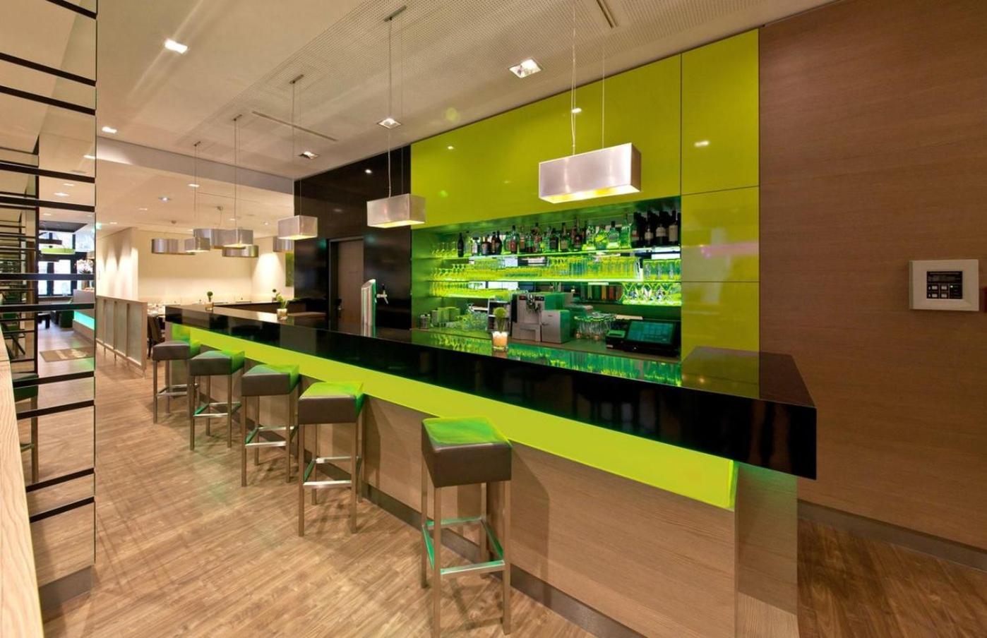 Garner Hotel Berlin - Charlottenburg, An Ihg Hotel Exterior photo