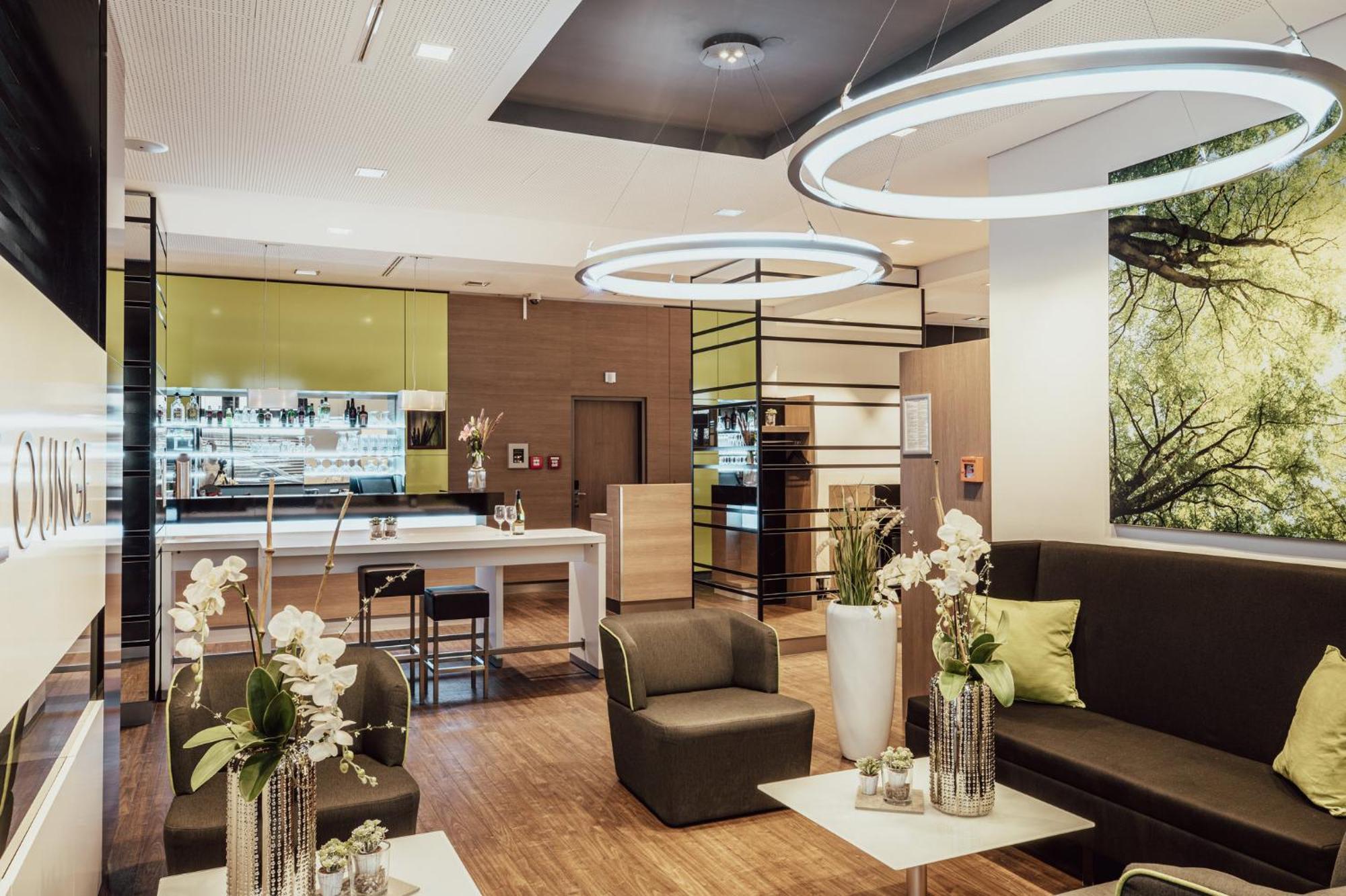 Garner Hotel Berlin - Charlottenburg, An Ihg Hotel Exterior photo